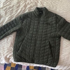 The North Face Men’s Thermoball Eco Jacket